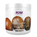 МАСЛО ОТ ШИЙ  207  ml   NOW  Shea Butter  