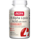 Алфа Липоева Киселина + Биотин 120 табл. Jarrow Formulas Alpha Lipoic Sustain + Biotin