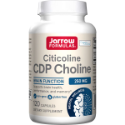 Цитиколин Цитидин 5′-дифосфохолин 250 mg 120 капс.  Jarrow Formulas  Citicoline (CDP Choline)