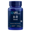 Формула за поддържане  на ДНК  90 вег.капс.  Life Extension  X-R Shield