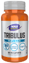 ТРИБУЛУС 500 mg 100 капс.  NOW Foods Tribulus Terrestris 