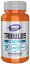 ТРИБУЛУС 500 mg 100 капс.  NOW Foods Tribulus Terrestris 