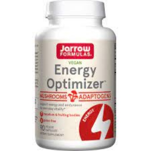 Енергизираща формула  90 капс.   Jarrow Formulas  Energy Optimizer™