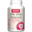 РИБЕНО МАСЛО 120 капс. EPA-DHA Balance®