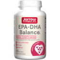 РИБЕНО МАСЛО 120 капс.   Jarrow Formulas Fish Oil EPA-DHA Balance®