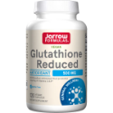 Редуциран глутатион 500 mg 120 капс. Jarrow Formulas  Glutathione Reduced
