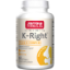 Витамин К комплекс 60 капс.   Jarrow Formulas   K Right™ Vitamin K Complex