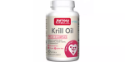 Масло от крил 1200 mg  60 гел капс.  Jarrow Formulas   Krill Oil