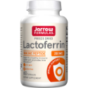 Лактоферин 250 mg 60 капс.  Jarrow Formulas   Lactoferrin
