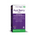 Natrol  Акайбери Диет  500 mg  60 капс.  Acaiberry Diet 