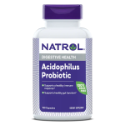 Natrol  Natrol  Ацидофилус Пробиотик 100mg 150 капс.  Acidophilus Probiotic