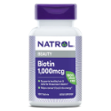 Natrol  Биотин 1000mcg 100 табл.Biotin