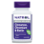 Natrol  Канела Биотин Хром 60 табл. Cinnamon Biotin Chromium