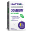 Когниум 100 mg  60 табл.  Natrol  Cognium Memory