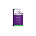 Колагенови пептиди  120 табл.  Natrol  Collagen Skin Renewal 