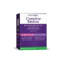 Natrol Баланс Менопауз 30+30 капс.  Complete Balance® for Menopause AM - PM