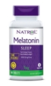 Мелатонин  удължено освобождаване  1mg  90 табл.   Natrol   Melatonin Time Release 