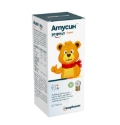 АТУСИН  СИРОП  ЗА  ДЕЦА  100 ml   Atusin  kids  syrup 