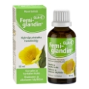 Фемигландин течен екстракт  50 ml   Femiglandin® GLA+E