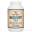 Мака  корен 1000 mg 300 капс.   Double Wood Supplements  Maca Root