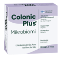 Колоник плюс Микробиоми  80 капс. Colonic plus® Microbiome