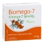 Биомега  екстракт от облепиха 60 капс.  Biomega-7  Sea buckthorn oil 