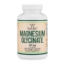 Магнезий глицинат 400 mg  180  вег.капс. Double Wood Supplements  Magnesium Glycinate