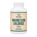 Магнезий хлорид  1000 mg  180  капс.  Double Wood Supplements  Magnesium Chloride