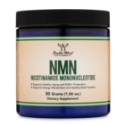 Никотинамид мононуклеотид  прах  30g   Double Wood Supplements  NMN Bulk Powder