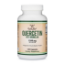 Кверцетин & бромелаин  1200  mg  120  капс.  Double Wood Supplements  Quercetin