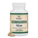 Ашваганда  Екстракт  250  mg 120 капс.  Double Wood Supplements  Ashwagandha