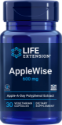 Ябълкови полифеноли  600 mg 30 капс.  Life Extension  AppleWise