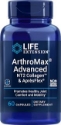 Артромакс  Глюкозамин Босвелия Колаген и Бор 60 капс.  Life Extension  ArthroMax® Advanced with NT2 Collagen™ & AprèsFlex®