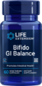 Пробиотик за стомашно чревния тракт и имунитета 60 вег.капс. Life Extension Bifido GI Balance