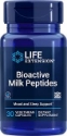 Казеинови декапептиди 150 mg  30 капс.  Life Extension  Bioactive Milk Peptides