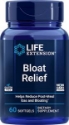 Формула при подуване и газове  60 софтгел капс.  Life Extension  Bloat Relief