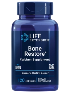 Формула за здрави кости  120 капс.  Life Extension Bone Restore 