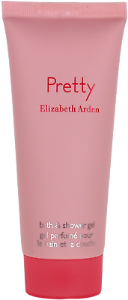 Душ гел за жени  200 ml   Elizabeth Arden Pretty Duschgel 