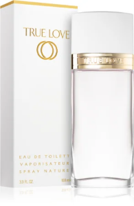 EDT за жени  50 ml  Elizabeth Arden True Love