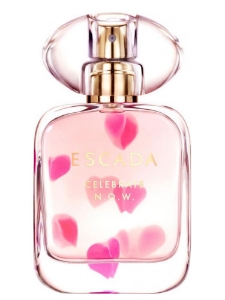 EDP за жени 80 ml   Escada  Celebrate N.O.W. 