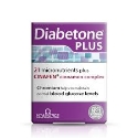 ДИАБЕТОН  30 табл.   Vitabiotics  Diabetone Original