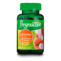 ПРЕГНАКЕР  желирани табл. x 60  Vitabiotics  Pregnacare Gummies