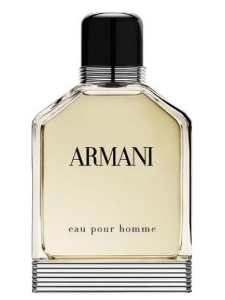 EDT за мъже 100 ml Giorgio Armani   Armani Eau Pour Homme