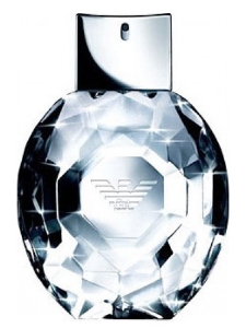 EDP за жени 50 ml Giorgio Armani  Emporio Armani Diamonds  for women