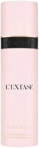 Дезодорант спрей за жени 100 ml   NINA RICCI  L'EXTASE Deodorant spray for women