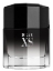 EDT за мъже 50 ml  Paco Rabanne  Black XS (2018)  for men