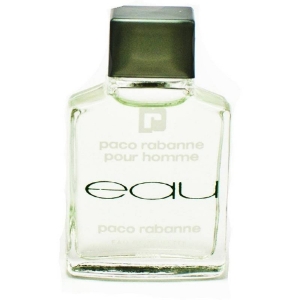 EDT за мъже  тестер  100 ml  Paco Rabanne  Eau  Tester