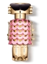 EDP за жени 80 ml  пълнител   Paco Rabanne Fame Blooming Pink  Refill