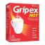 ГРИПЕКС ХОТ 650 mg/50 mg/10 mg прах за перорален разтвор x 12  Gripex Hot