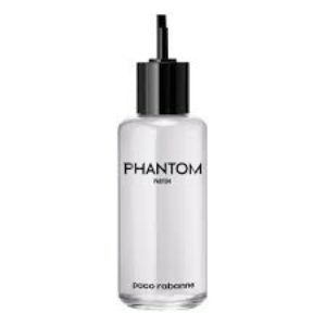 EDP за мъже  200 ml пълнирел  Paco Rabanne  Phantom Parfum  Refill